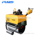 Walk-behind Single Drum Vibratory Road Roller Sale at Low Price Walk-behind Single Drum Vibratory Road Roller for Sale  FYL-750